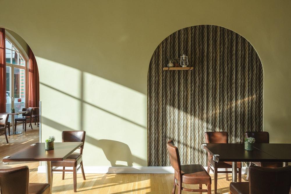 Hotel Novum Holstenwall Neustadt