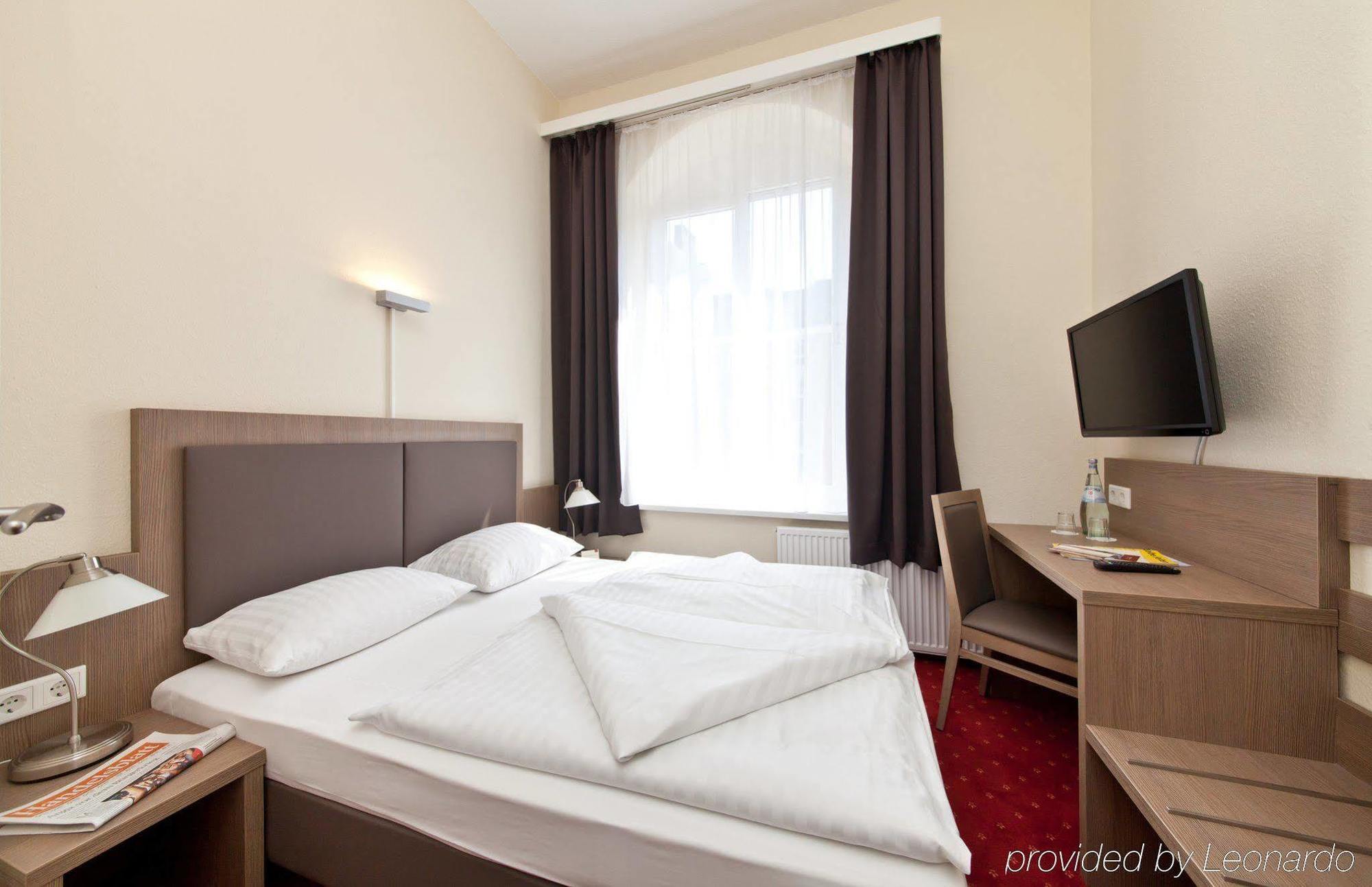 Hotel Novum Holstenwall Neustadt